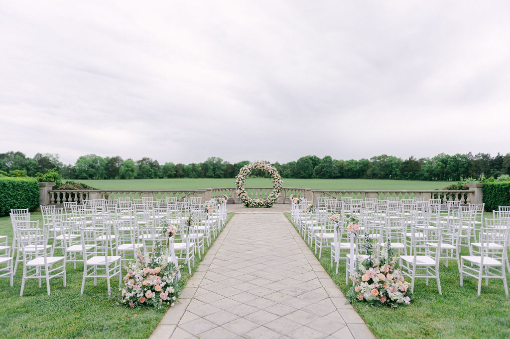 wedding venue in virginia wedding ceremony space