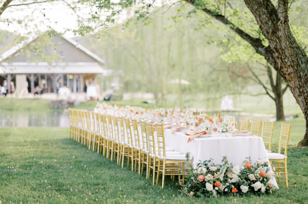 mountain wedding venues in virginia