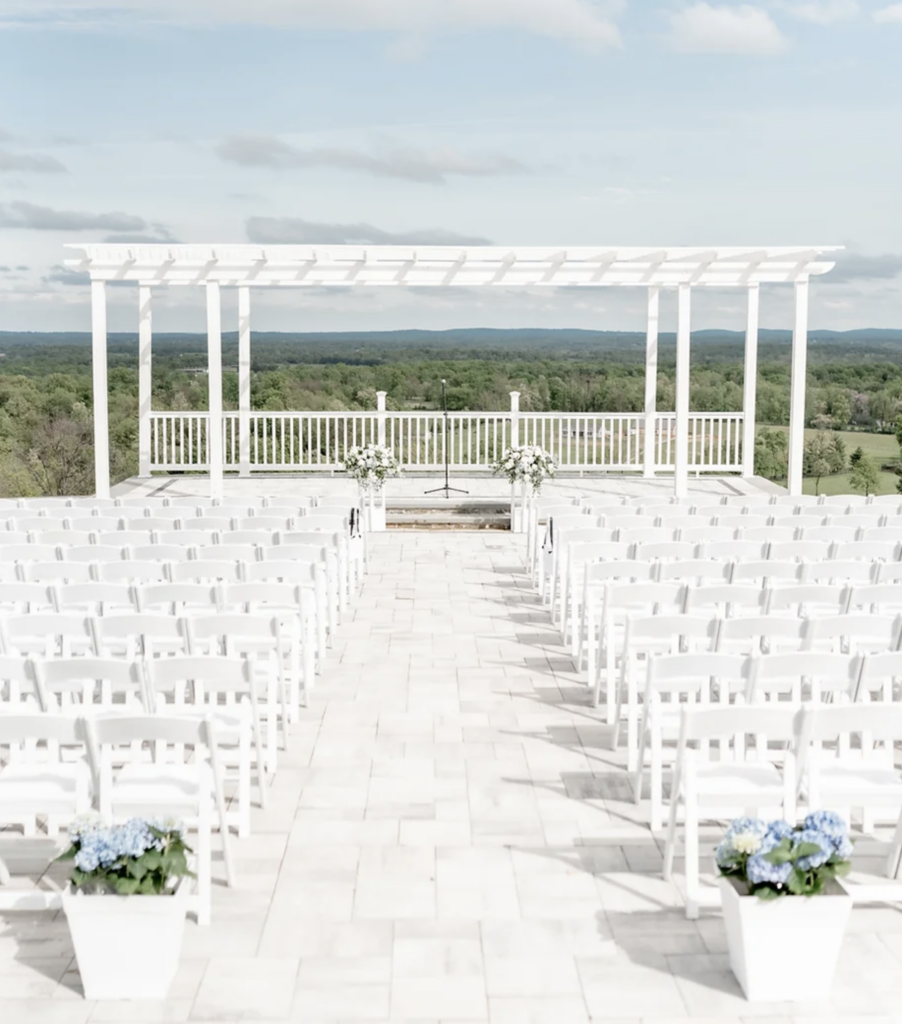 virginia wedding venues