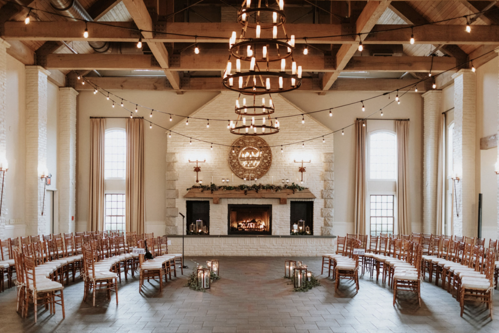 mountain wedding venues in virginia