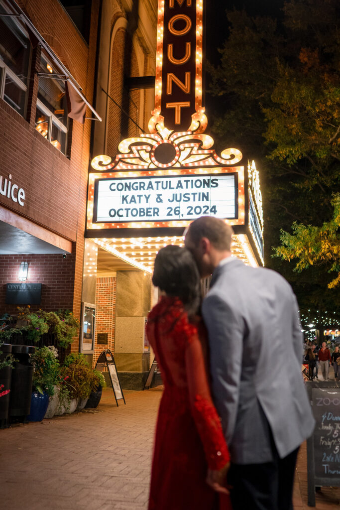 charlottesville wedding rehearsal dinner