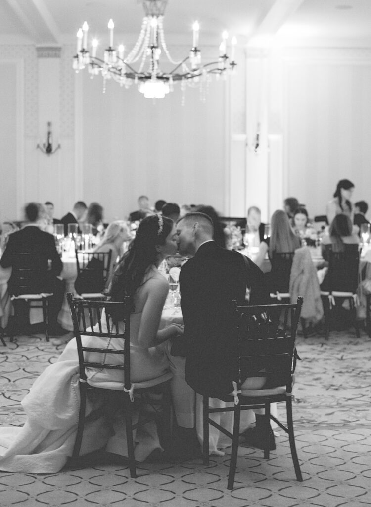 bride and groom photos
