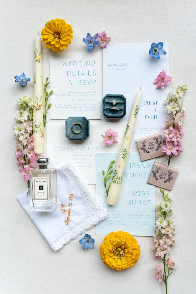 wedding planning timeline wedding invitation suite
