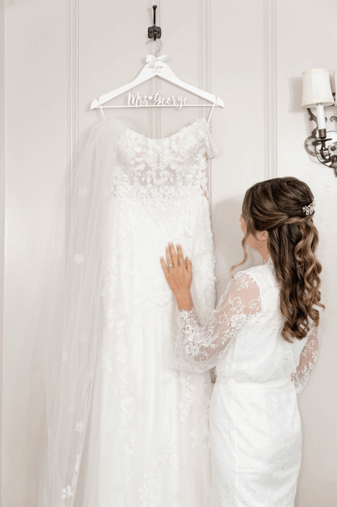 bridal suite