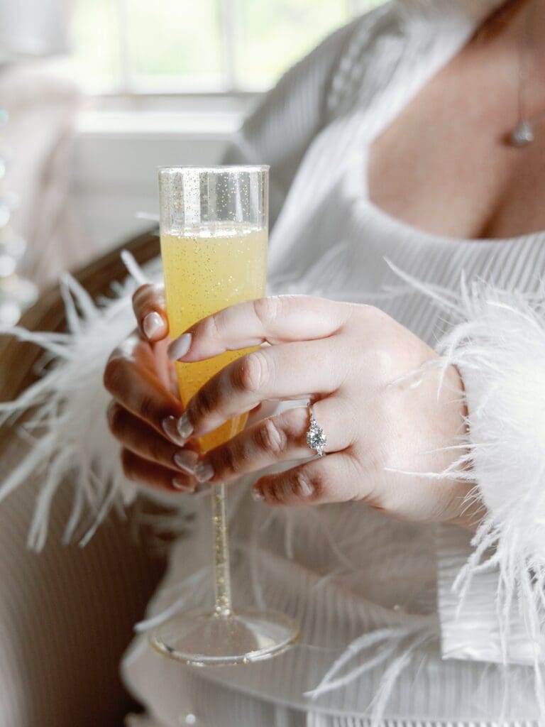 bridal suite engagement ring
