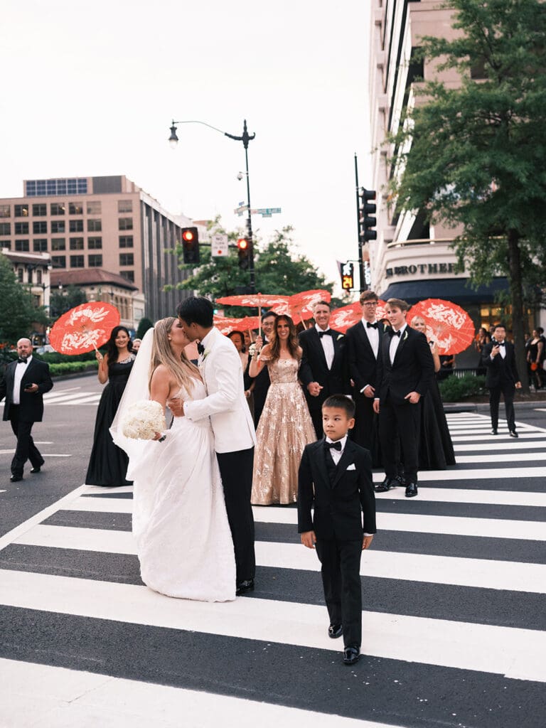 cultural wedding tradition