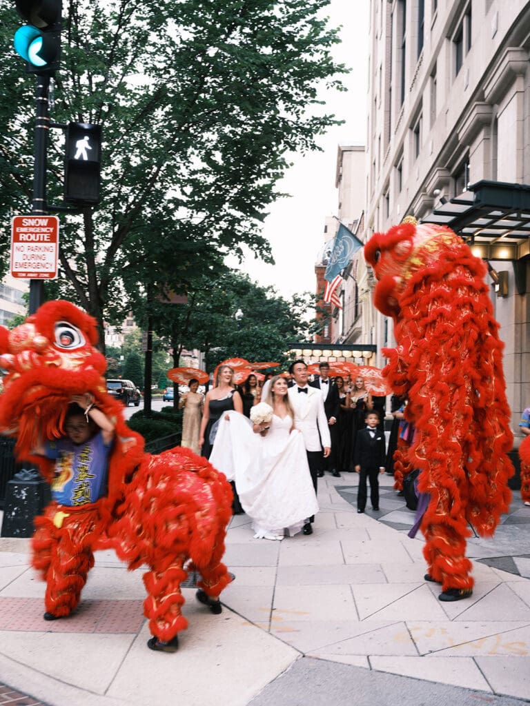 cultural wedding tradition