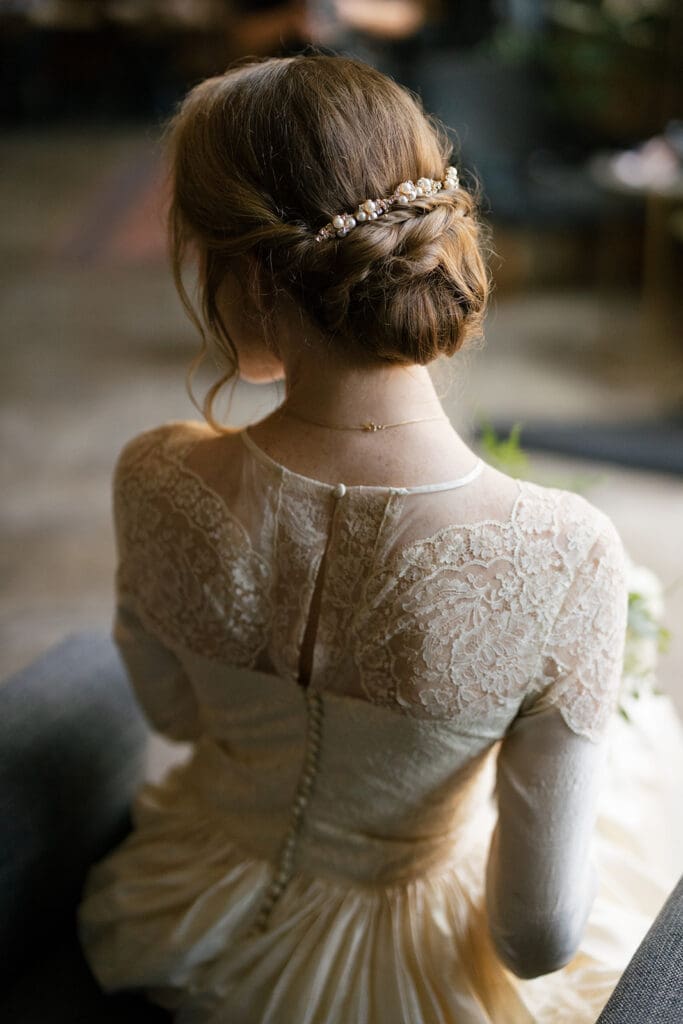 vintage wedding dress 2026 wedding trends 