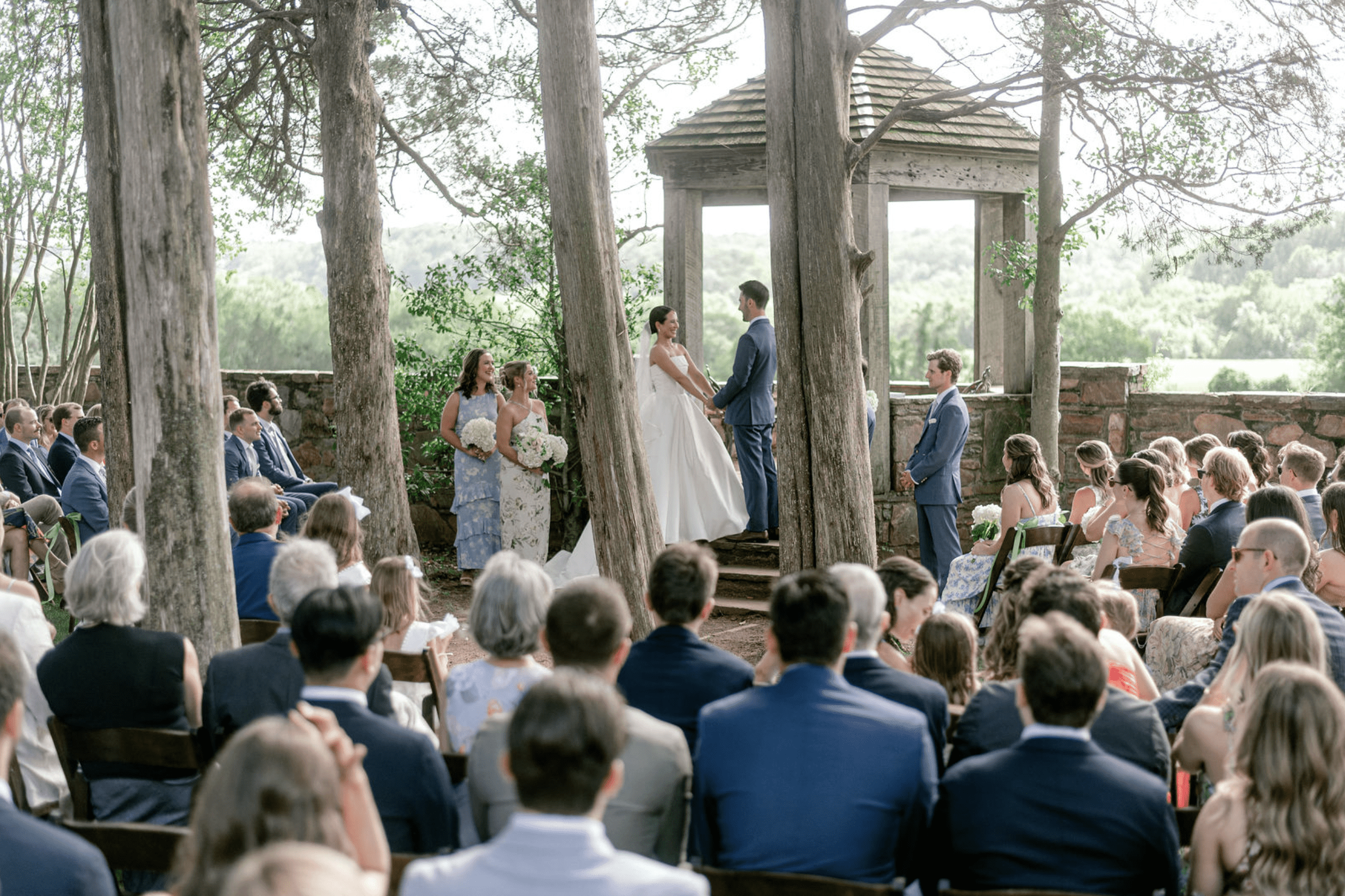 unique wedding ideas 