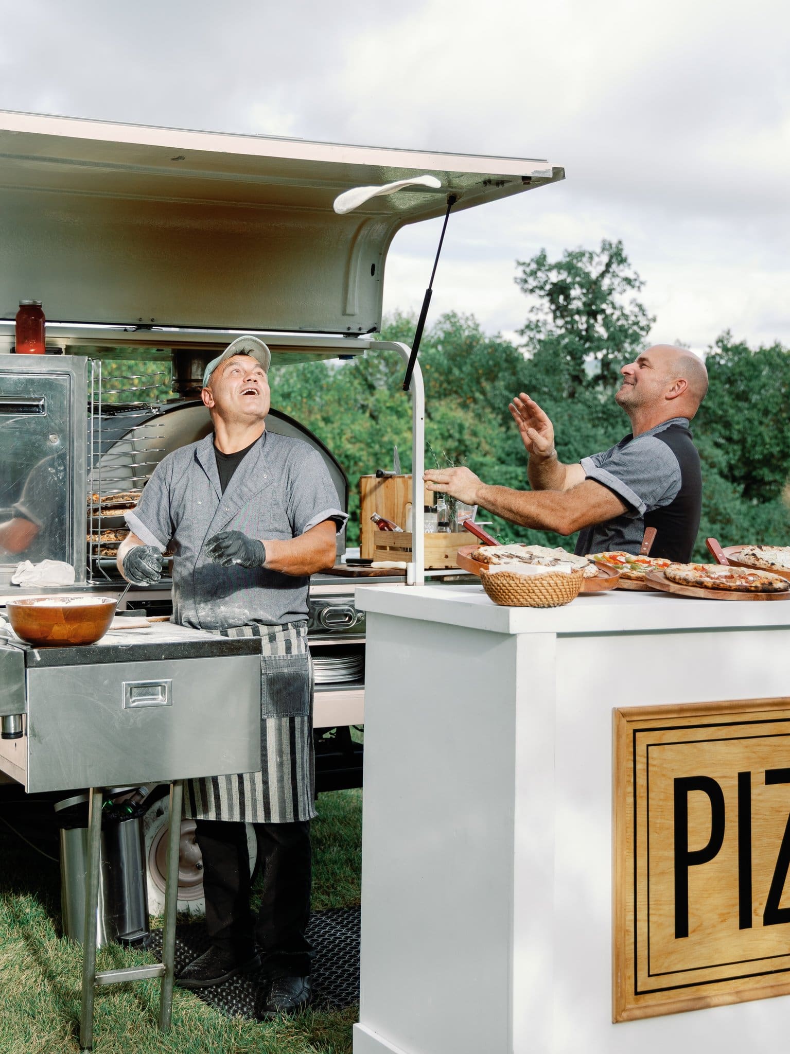 unique wedding ideas